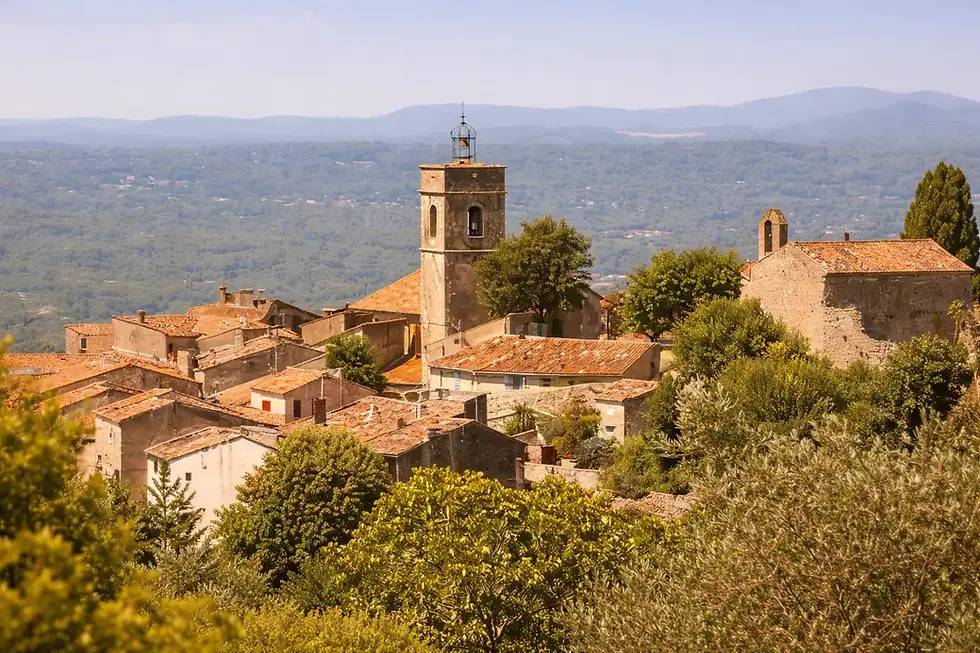 montauroux
