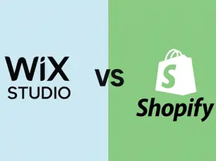 wix ou shopify que choisir