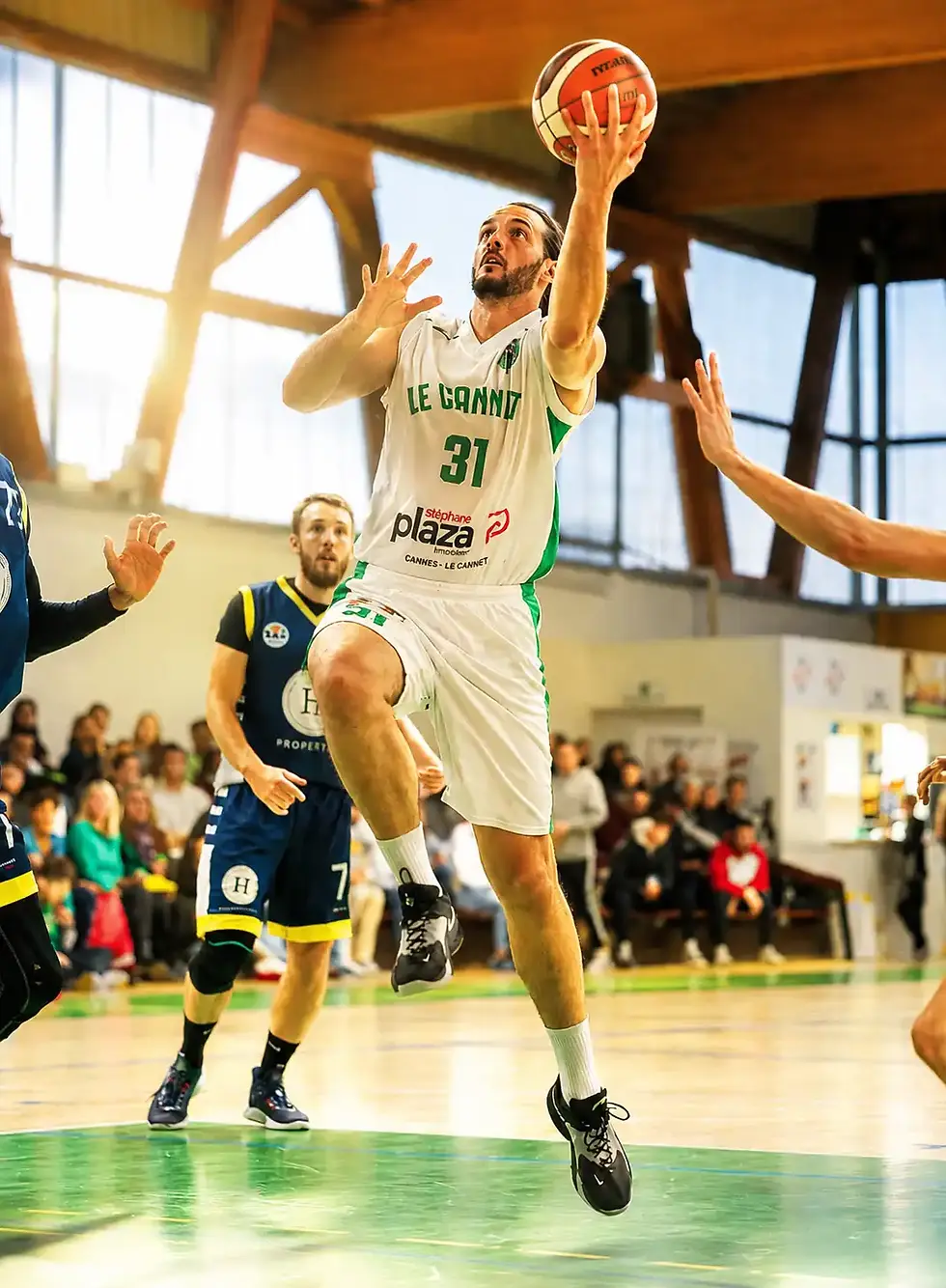 depassement de soi basket cannet cote azur.webp