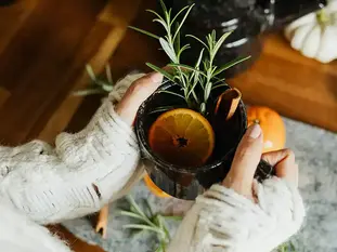 Est-ce que la tisane de romarin est dangereuse pour la santé ?