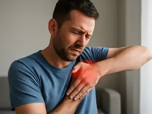 Comment soigner une bursite sous-acromiale ?