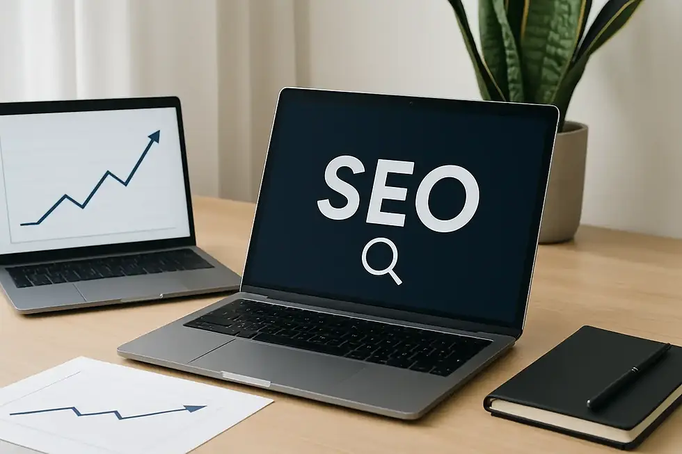 consultant searh engine optimization