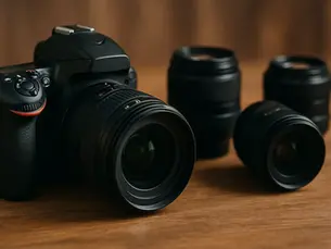 Comment choisir son appareil photo ?