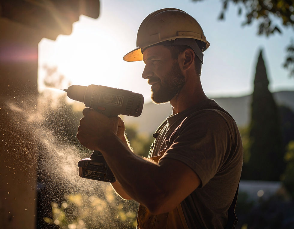 Renovation in Provence: A Strategic Choice