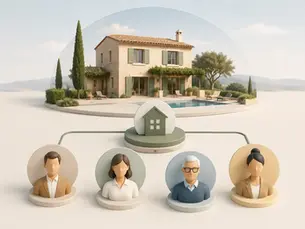What is Société Civile Immobilière (SCI)?
