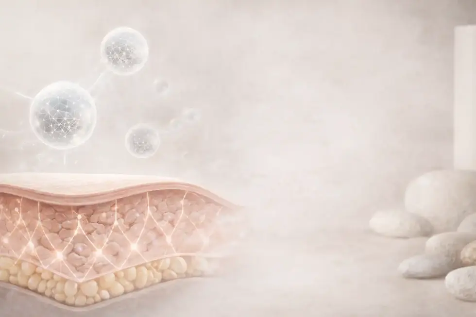 fermete de la peau et radiofréquence