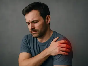 Stress et douleur à l’épaule : un lien réel, mais trop souvent ignoré