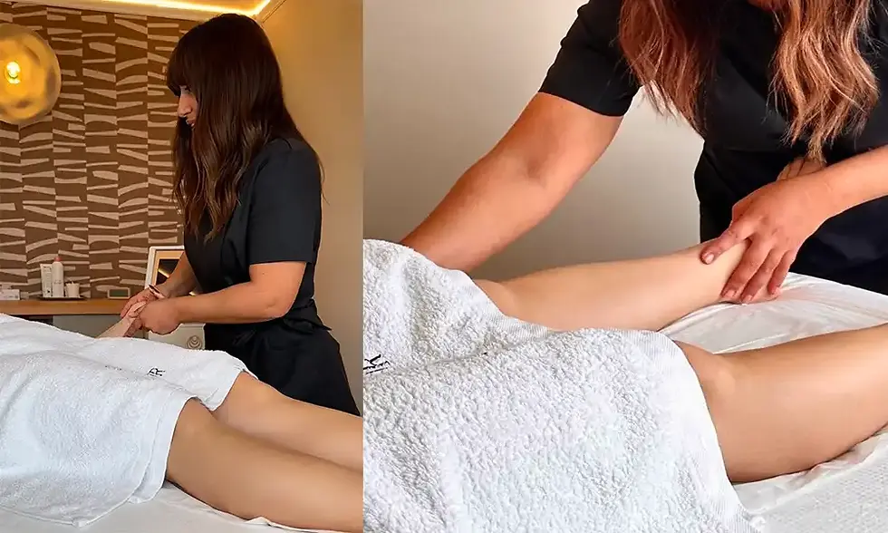 Drainage lymphatique brésilien : bienfaits et résultats