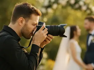 Tarif d’un photographe de mariage : ce qu’il faut vraiment savoir 📸