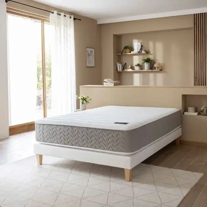 matelas stable et confortable