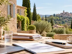 Co-Owning a Property in France: What You Need to Know