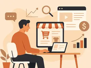 E-commerce : tout savoir avant de créer une boutique en ligne