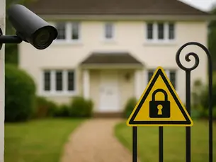 À qui confier la sécurité de ma maison secondaire ? 🔐