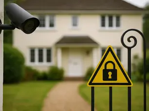 À qui confier la sécurité de ma maison secondaire ? 🔐