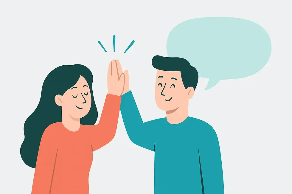 etre gentil est une qualite et une force