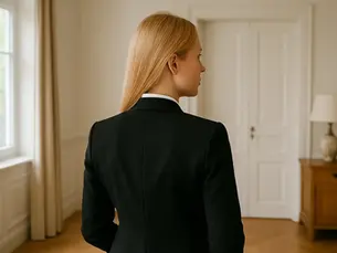 Quel est le rôle d’un intendant pour une maison secondaire ?
