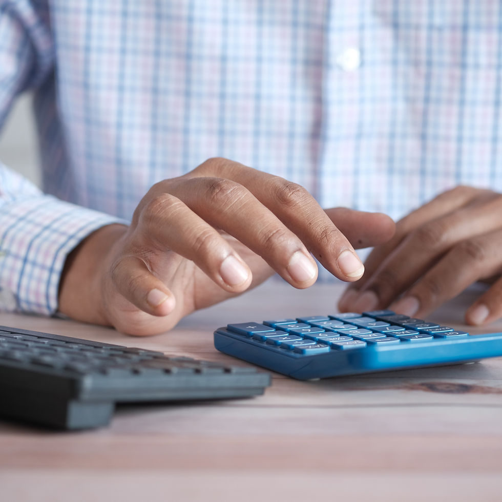 focus on purchase price