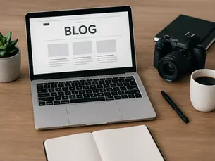 Comment créer son blog en 2025 : les étapes clés pour bien démarrer