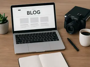 Comment créer son blog en 2025 : les étapes clés pour bien démarrer