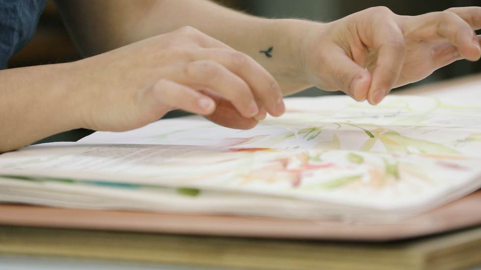 travail artisan art