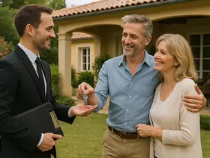 Gestion de sa maison secondaire : dois-je passer par une agence, un concierge privé ou un indépendant ?