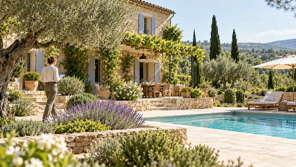 Managing a Co-Owned Holiday Home in France: Expenses, Maintenance and Responsibilities