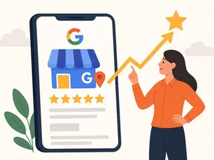 Comment optimiser sa fiche Google My Business pour gagner en visibilité