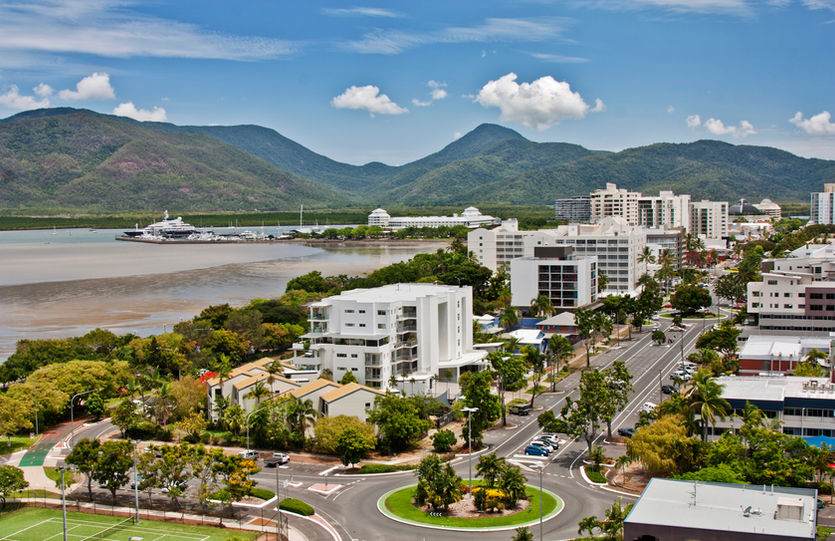 Cairns & Port Douglas Conference Transfers
