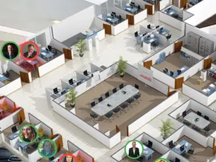 NexGen Virtual Workplace