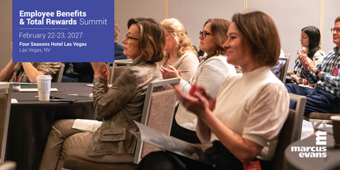 Invitation-Only Premium Summit for Senior Benefits & Compensation Executives