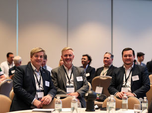 Why HR Professionals Should Attend Events Regularly