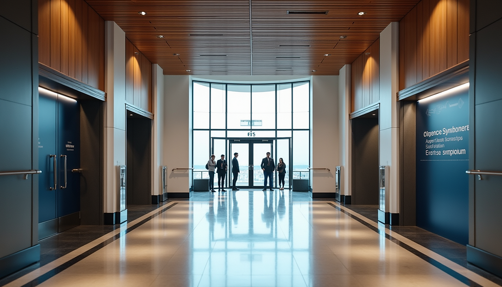 Finance Transformation Insights