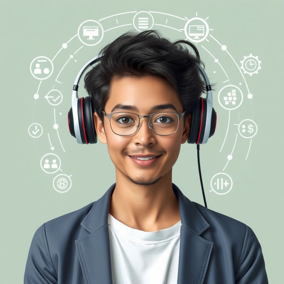 How AI Is Changing E-Commerce Forever