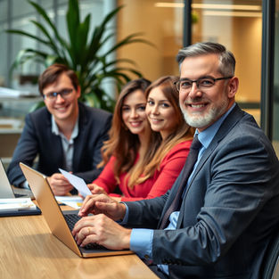 HR Consultants