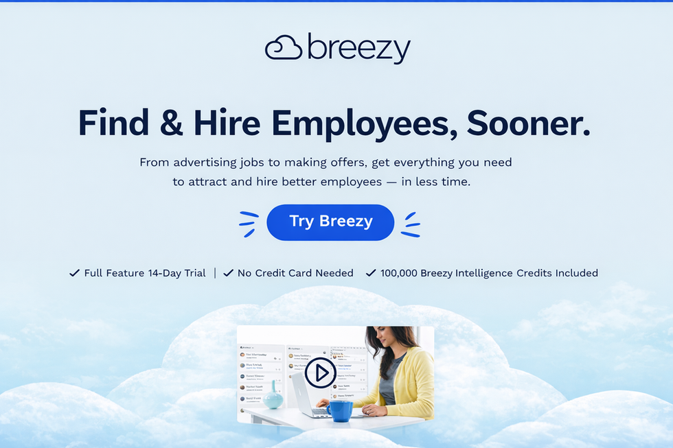 Find & Hire Employees