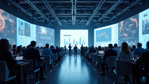 Finance & Accounting Technology Expo venue in New York, 2026