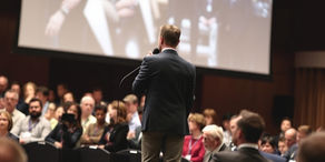 20 HR Conferences & Events You Cannot Miss Worldwide