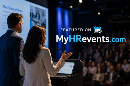 Access Thousands of HR Webinars, Podcasts & Virtual Events