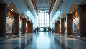 Harnessing AI and Leadership for Finance Transformation