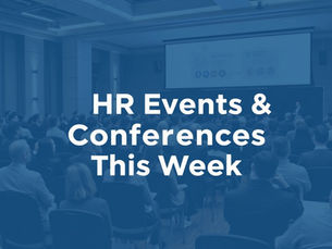 HR Events Worldwide