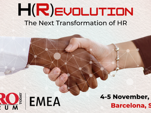 The 2026 HRO Today Forum EMEA
