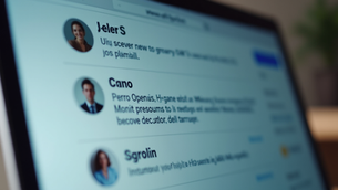 Email Marketing Strategies to Effectively Reach HR Directors