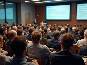 Top HR Events in France