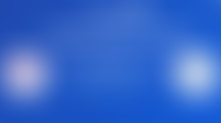 HR Recertification Program ad. Blue background, HR certification logos. Text invites recertification via hr.education. Clickable info button.
