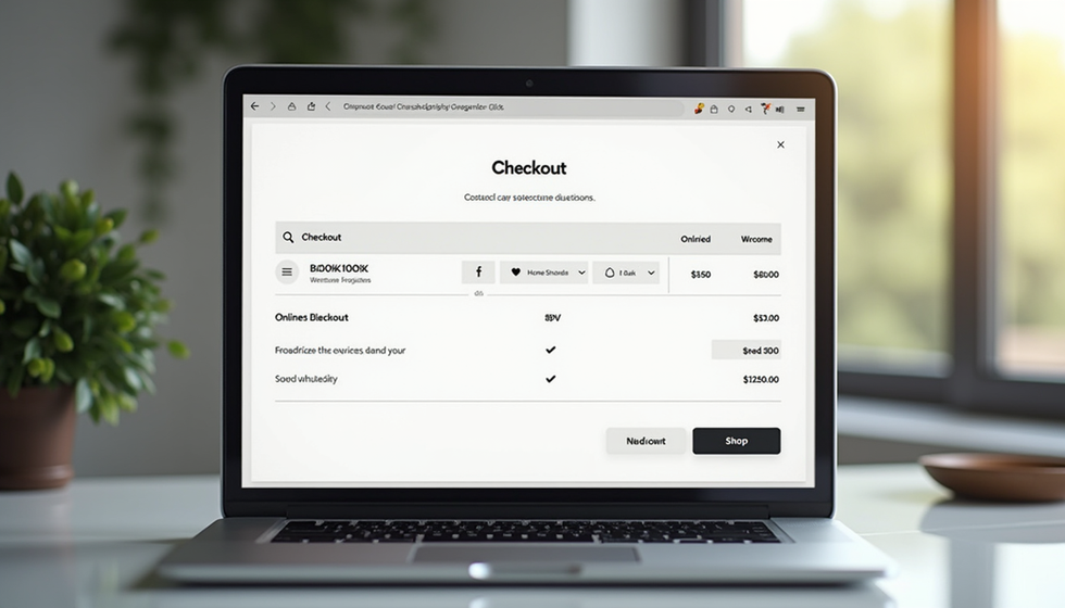 Boost Your E-Commerce Conversions with Enhanced Checkout Speed Strategies