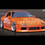 Thumbnail: MSports Mazda Rx7 FC3S - Front Bumper