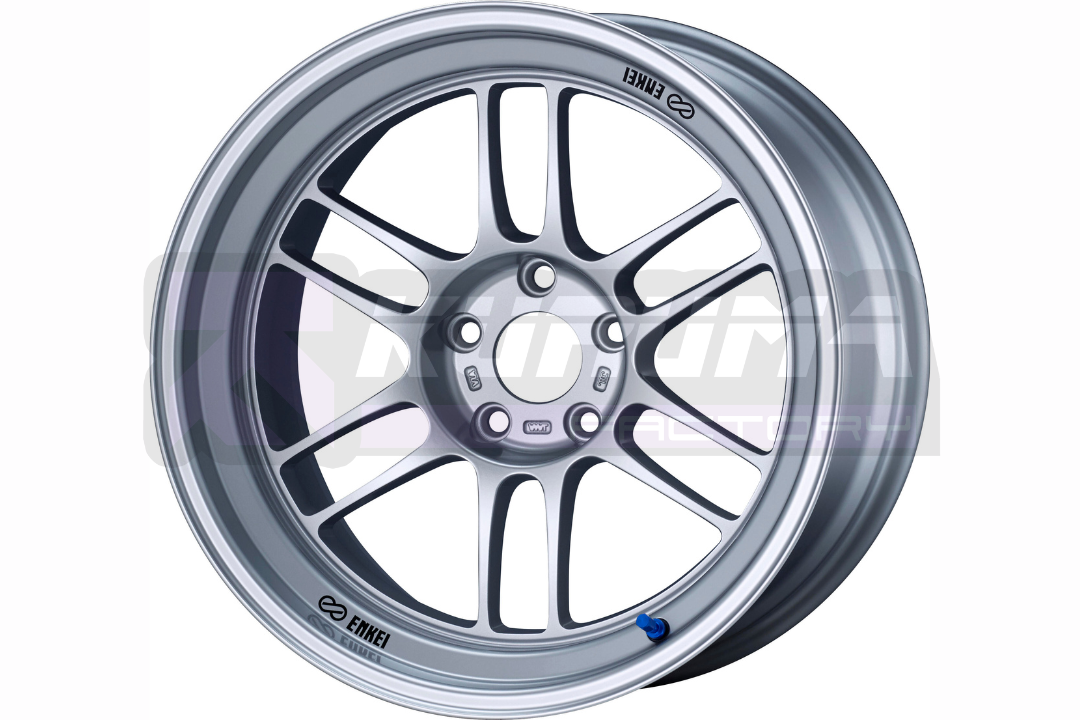 Enkei RPF1RS Alloy Wheel 18"