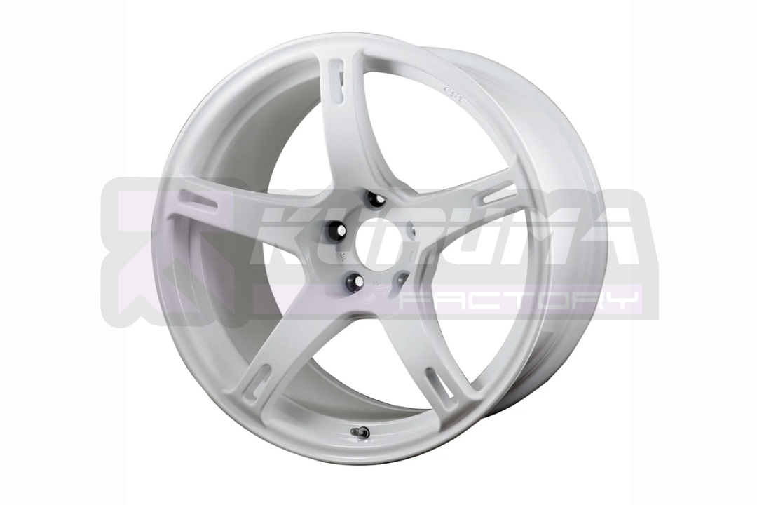CST Zero 1 Hyper Ver.2 Alloy Wheel 18"