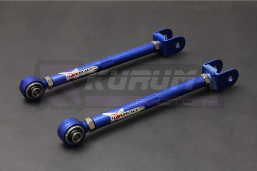 Hardrace Rear Pillowball Traction Arm Jce10w