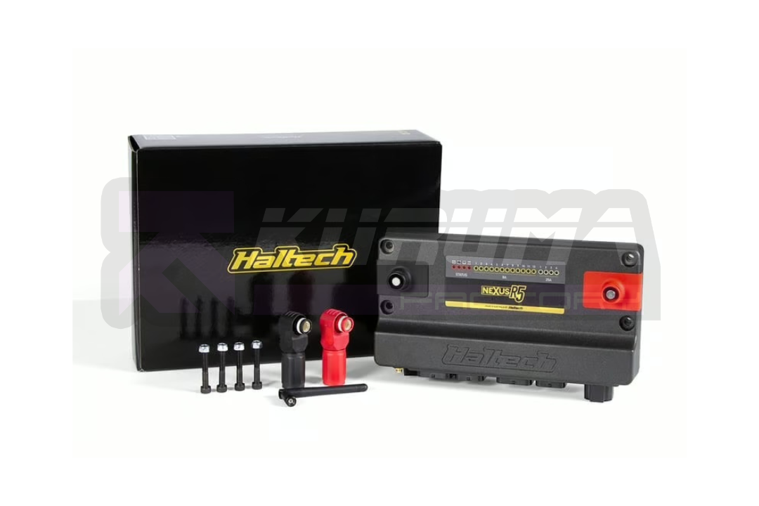 Haltech Nexus R5 VCU